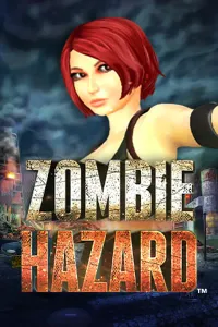 Zombie Hazard